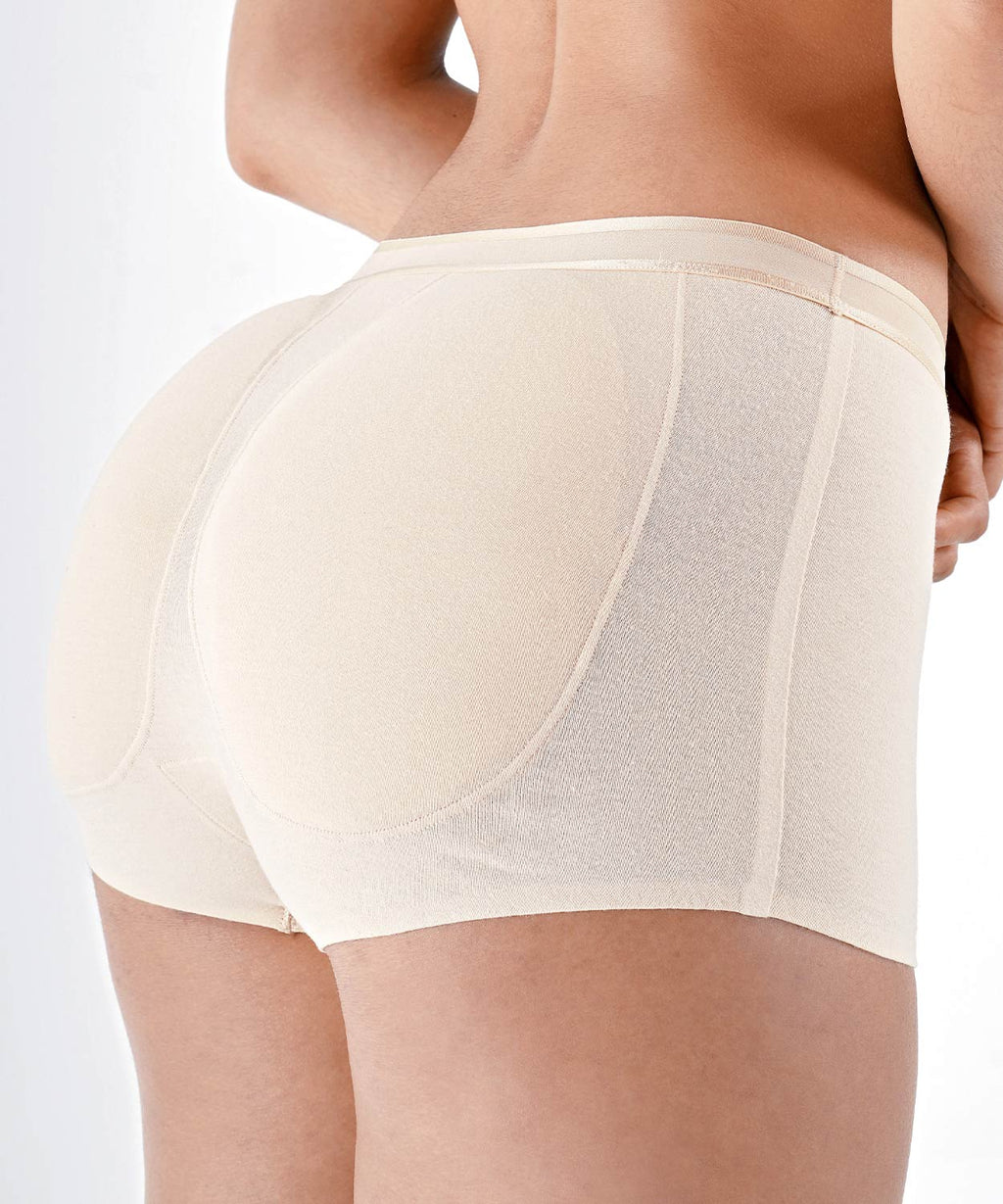Wonderbum Boxer Boyshort