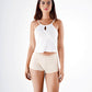 Wonderbum Boxer Boyshort