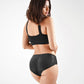Wonderbum Brief Panties Pompa Pre-hormada