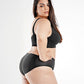 Wonderbum Brief Panties Pompa Pre-hormada