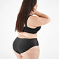 Wonderbum Brief Panties Pompa Pre-hormada