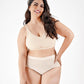 Wonderbum Brief Panties Pompa Pre-hormada