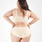 Wonderbum Brief Panties Pompa Pre-hormada