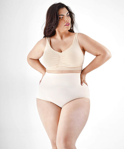 Wonderbum Panties Faja Pompa Pre-hormada