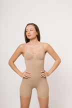 Wonderbum Seamless Sculpt Body