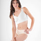 Wonderbum Seamless Top Bra