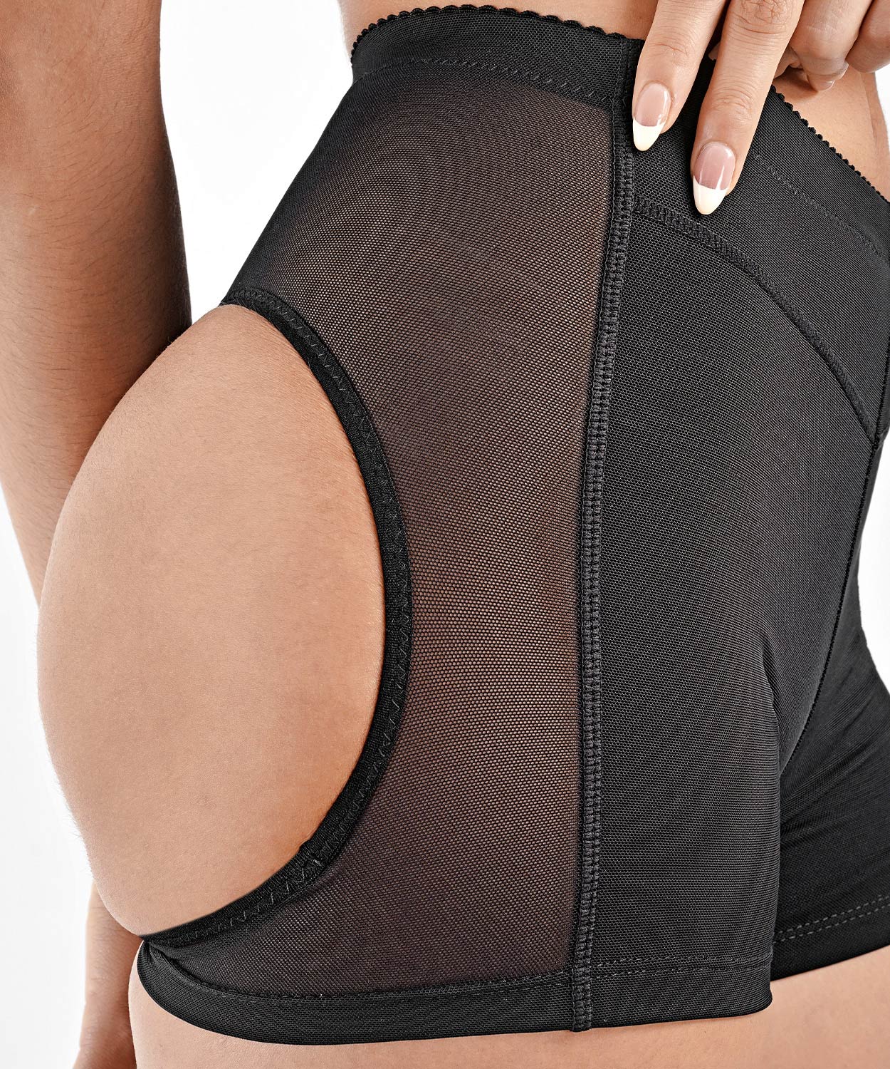 Wonderbum Boyshort Super Lifter