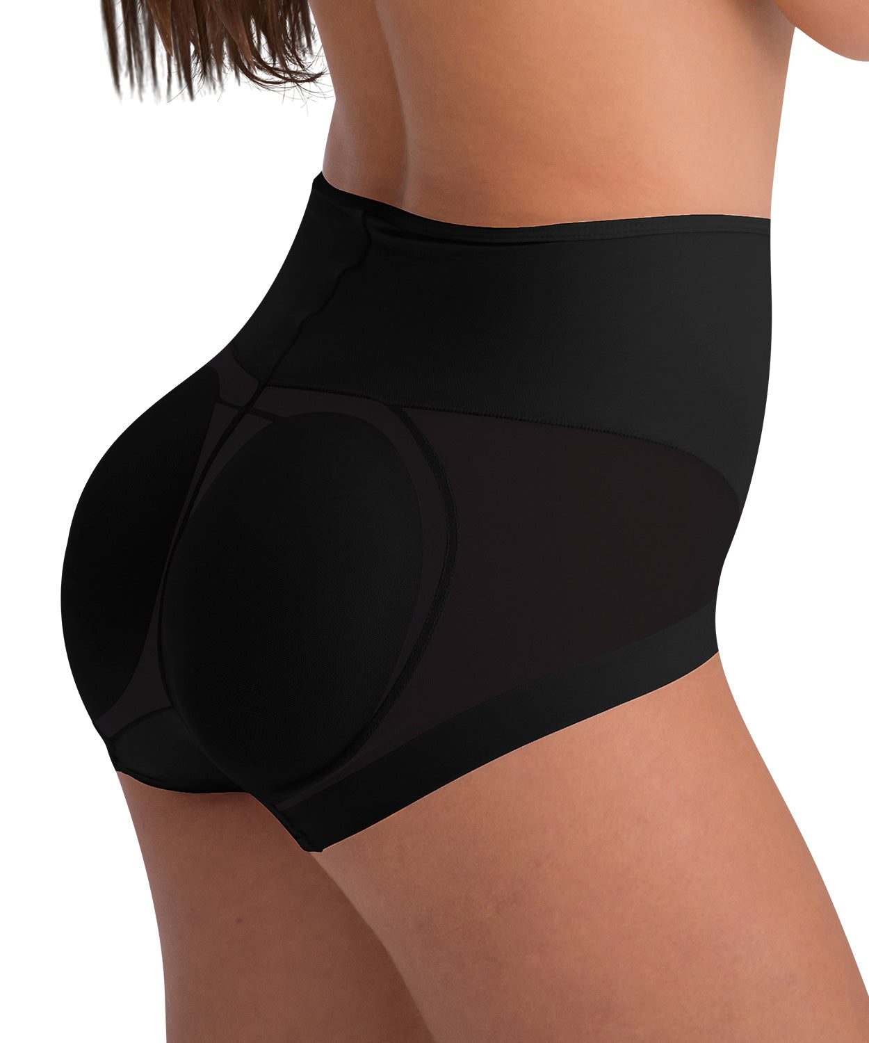 Wonderbum Padded Panties