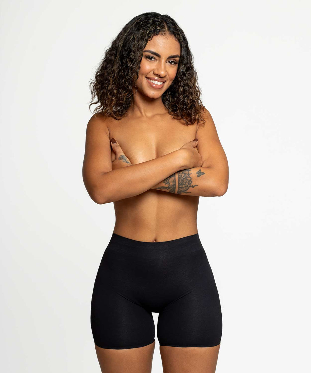 Wonderbum Padded Shaping Shorts
