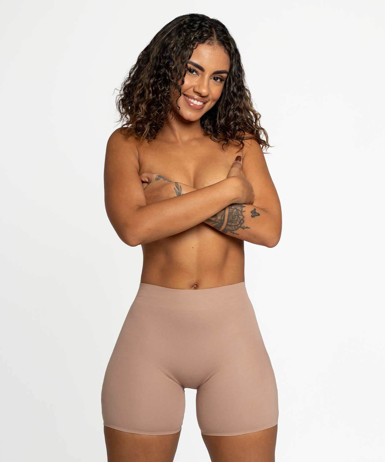 Wonderbum Padded Shaping Shorts