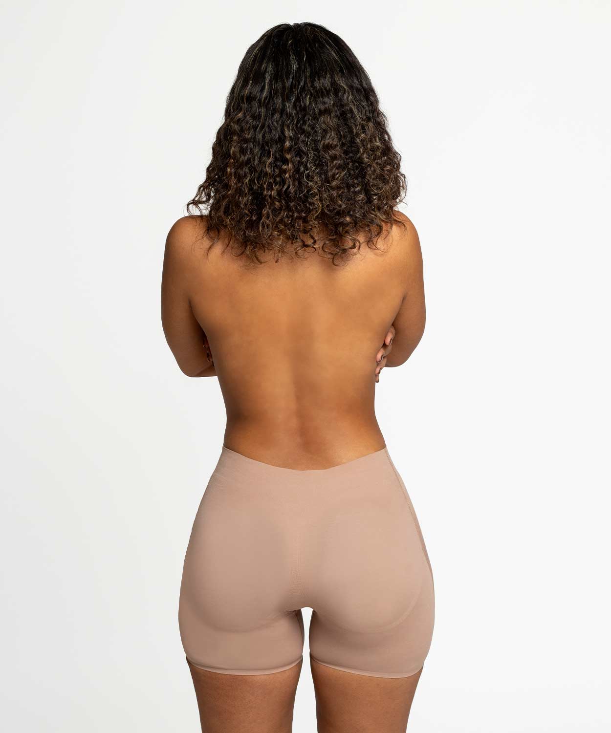 Wonderbum Padded Shaping Shorts