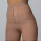 Biker Short Moldeador de Pierna y Glúteos
