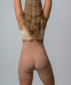 Shaping Biker Shorts for Legs & Booty