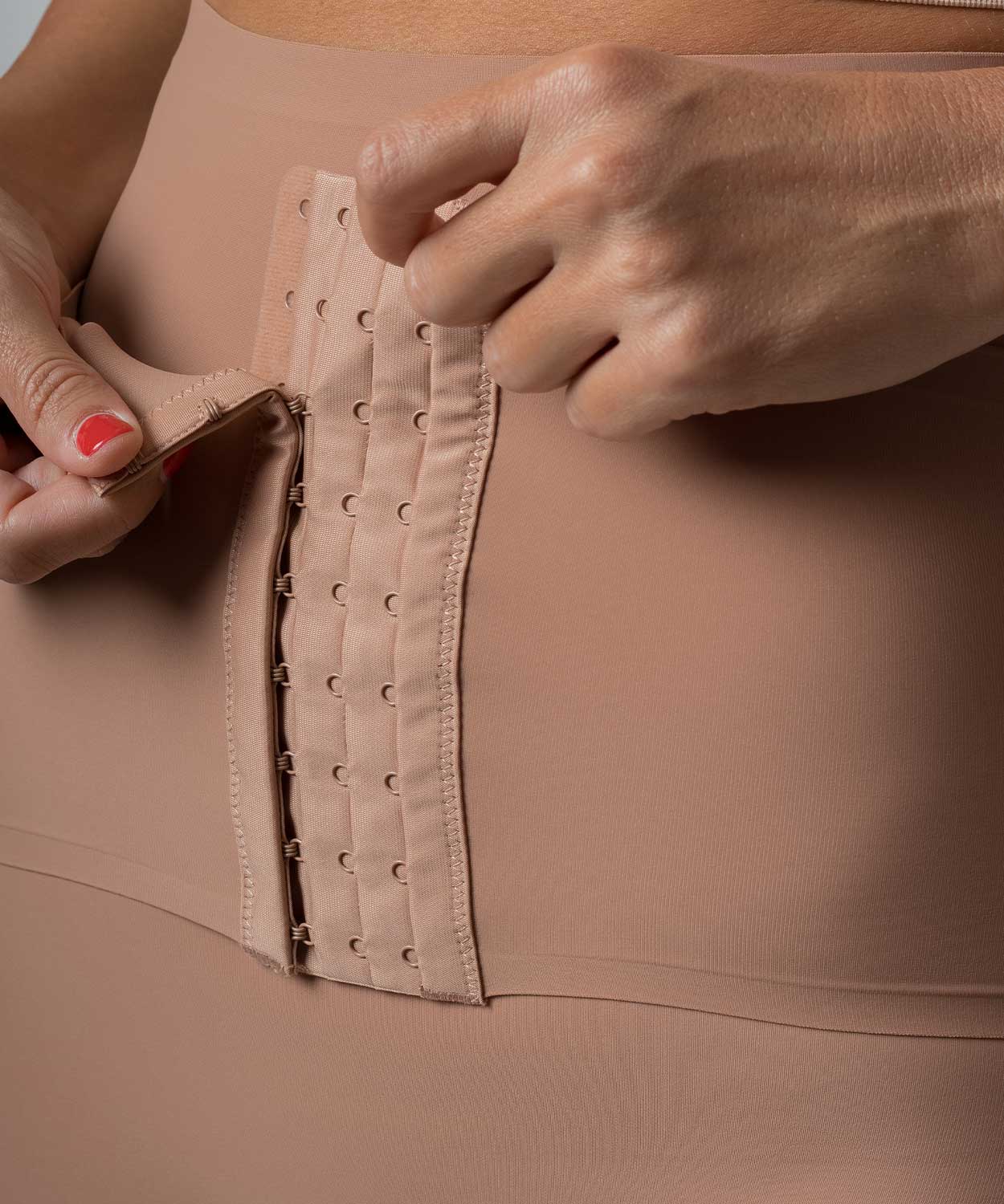 Biker Short Moldeador de Pierna y Glúteos