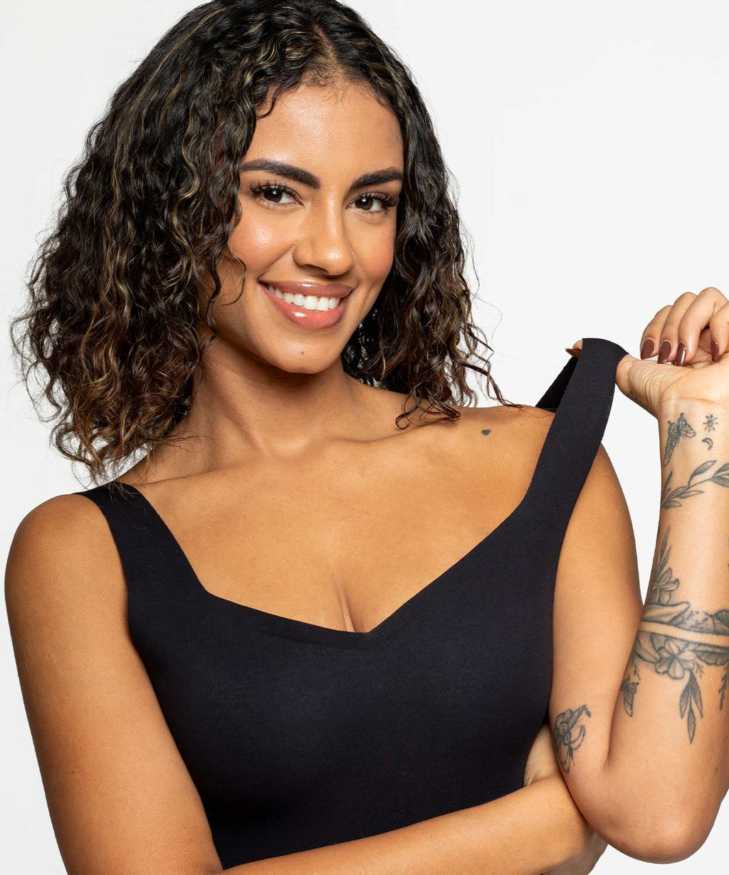 Wonderbum Sculpt Bra Tank