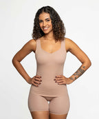 Wonderbum Sculpt Bra Tank