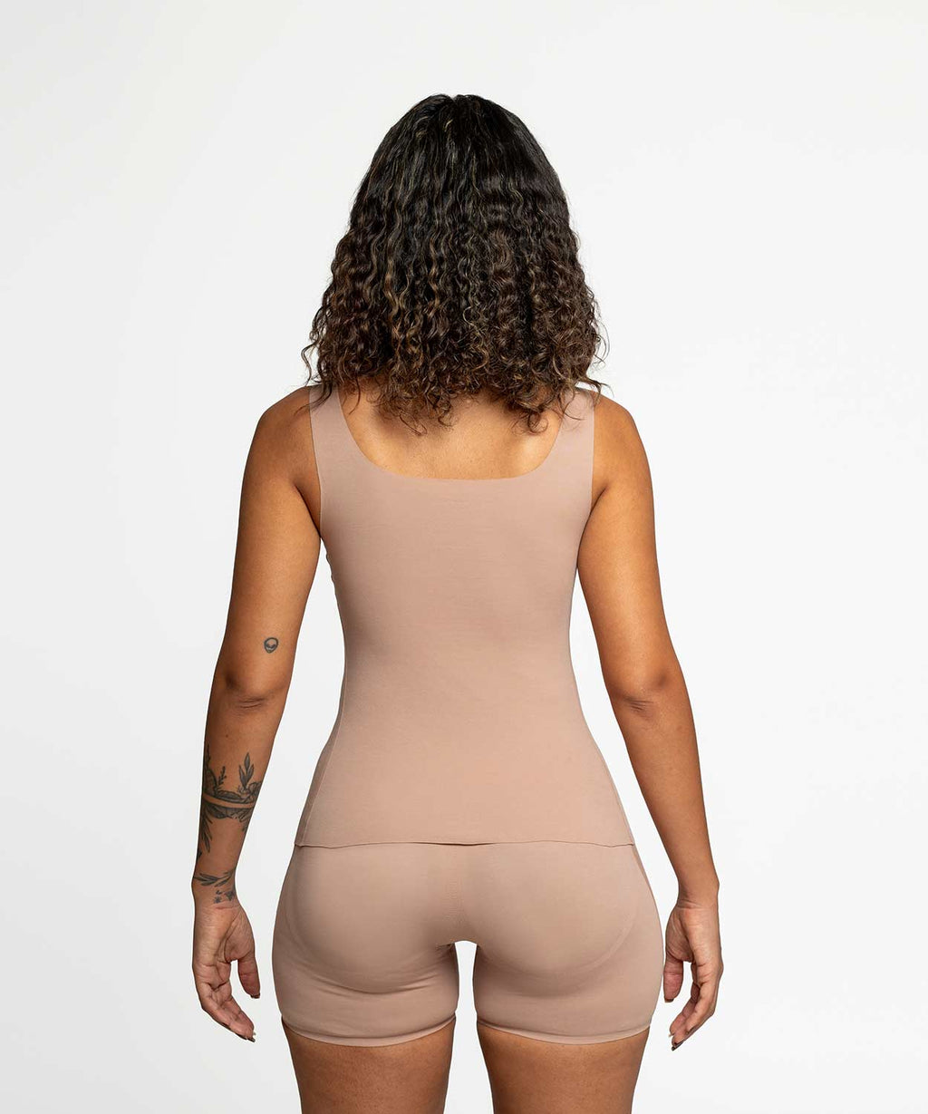 Wonderbum Sculpt Bra Tank