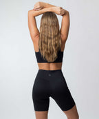 Sport Padded Biker Short