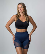 Sport Padded Biker Short