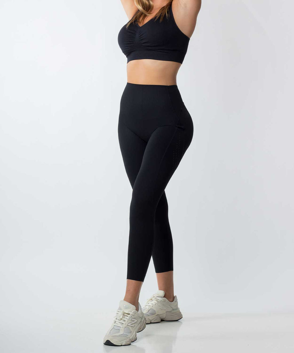 Wonder Sport Padded Leggings