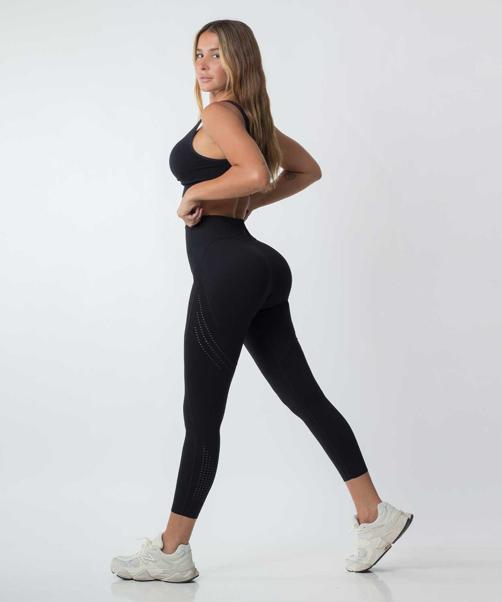 Wonder Sport Padded Leggings