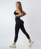 Wonder Sport Padded Leggings