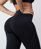 Wonder Sport Padded Leggings