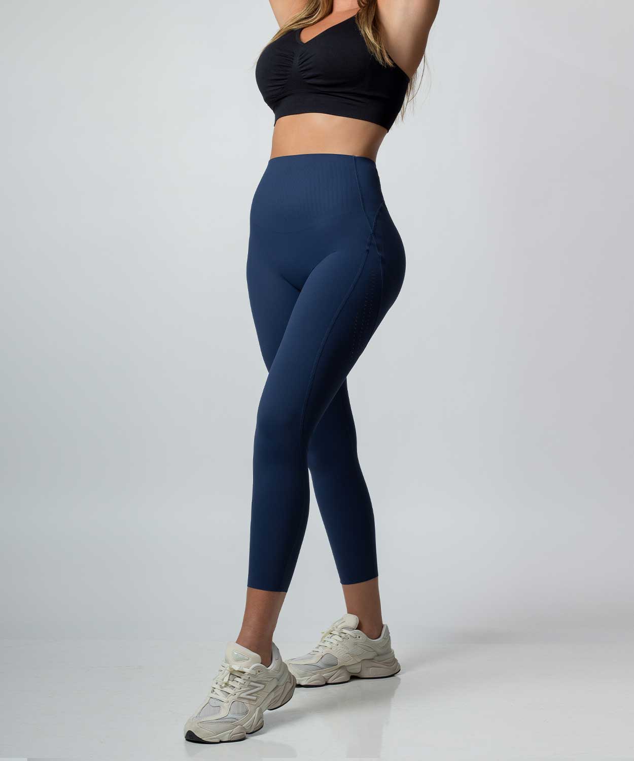 Wonder Sport Padded Leggings