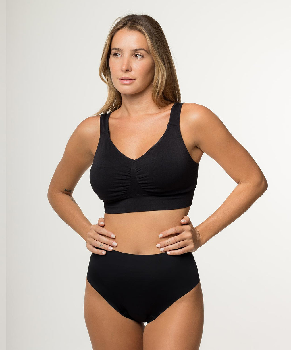 Wonderbum Period Panty