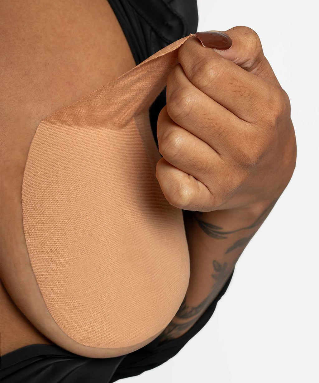 Wonderbum Lift Bra