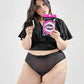 Wonderbum Cintas Adheribles  Invisibles