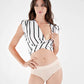 Wonderbum Brassiere Strapless Backless