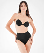 Wonderbum Laser-Cut Adhesive Bra