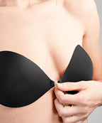 Wonderbum Laser-Cut Adhesive Bra