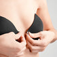 Wonderbum Bra Adherible Corte Láser
