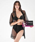 Wonderbum Laser-Cut Adhesive Bra