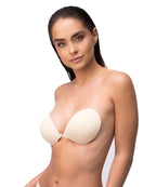 Wonderbum Laser-Cut Adhesive Bra