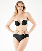 Wonderbum Adhesive Underwire Bra