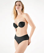 Wonderbum Adhesive Underwire Bra