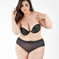 Wonderbum Bra Adhesivo con Varilla