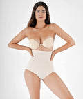 Wonderbum Adhesive Underwire Bra