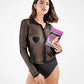 Wonderbum Cubre Pezones de Tela 5 Pares