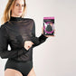Wonderbum Cubre Pezones de Tela 5 Pares