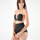 Wonderbum Bra Adherible de Escote Profundo