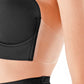 Wonderbum Bra Adherible de Escote Profundo