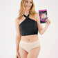 Wonderbum Cubre Pezón Silicón