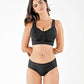 Wonderbum Seamless Smart Bra