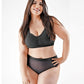 Wonderbum Seamless Smart Bra