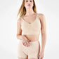 Wonderbum Seamless Smart Bra