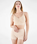 Wonderbum Seamless Smart Bra